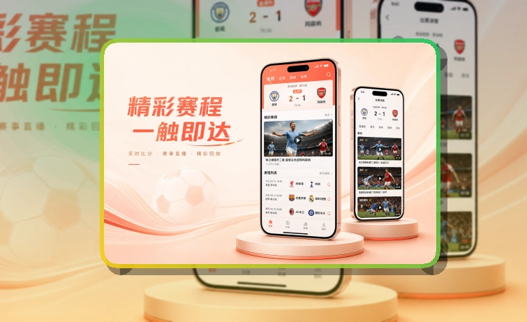 MK体育手机端下载指南，比赛日查看省心
